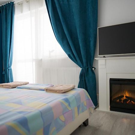 Feels Like Home Apartment M S Apartments Βουκουρέστι Εξωτερικό φωτογραφία