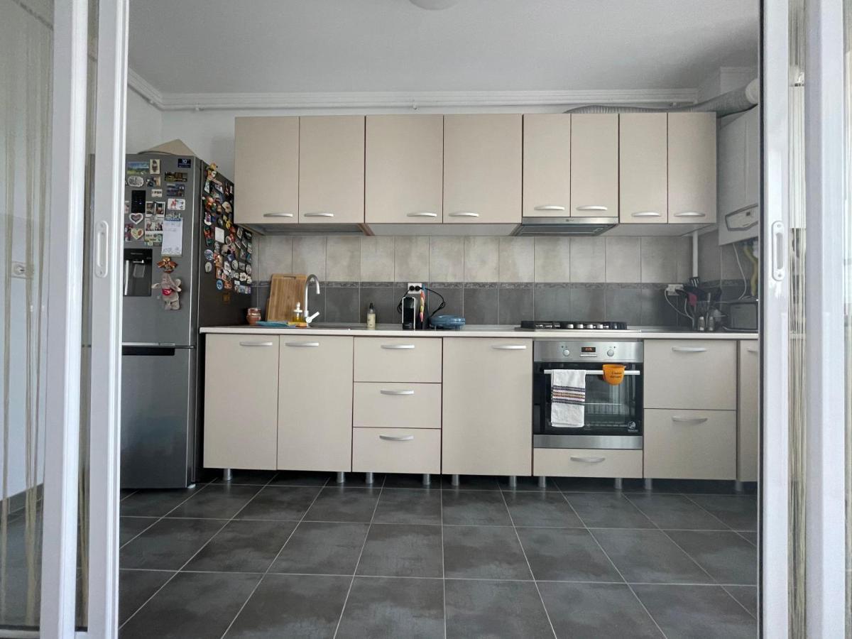 Feels Like Home Apartment M S Apartments Βουκουρέστι Εξωτερικό φωτογραφία
