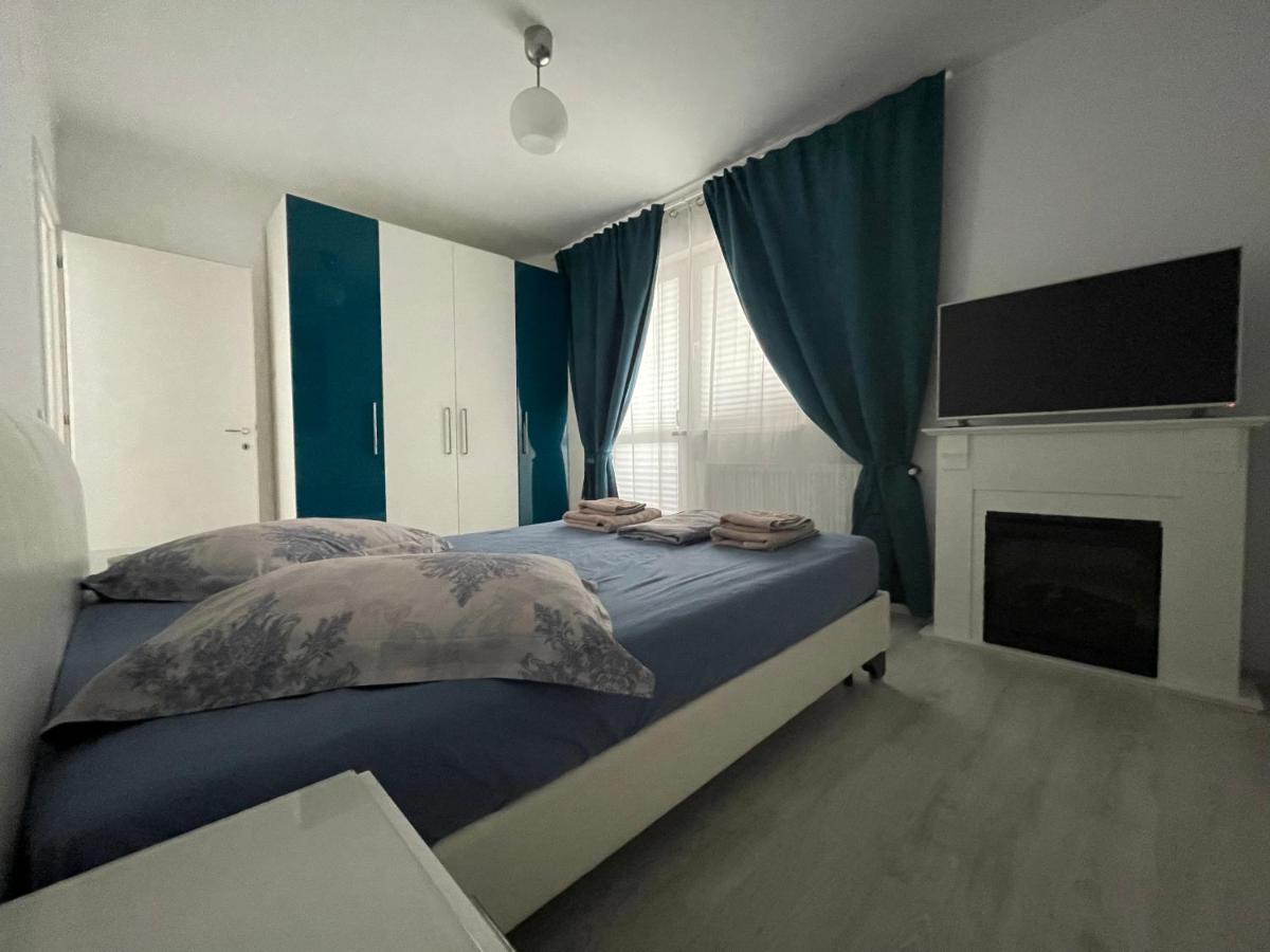 Feels Like Home Apartment M S Apartments Βουκουρέστι Εξωτερικό φωτογραφία