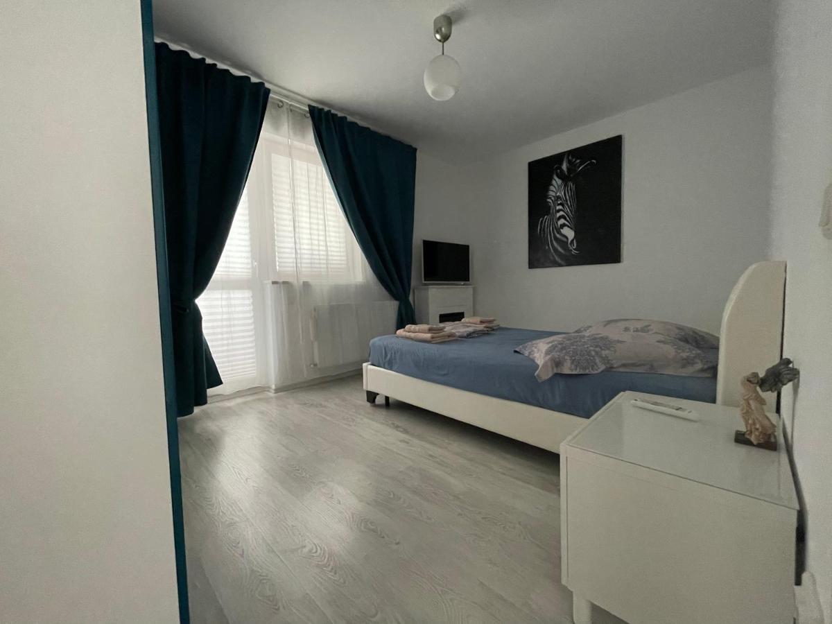Feels Like Home Apartment M S Apartments Βουκουρέστι Εξωτερικό φωτογραφία