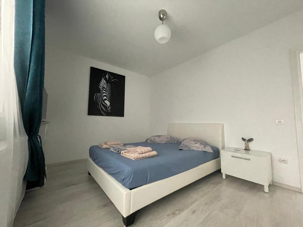 Feels Like Home Apartment M S Apartments Βουκουρέστι Εξωτερικό φωτογραφία
