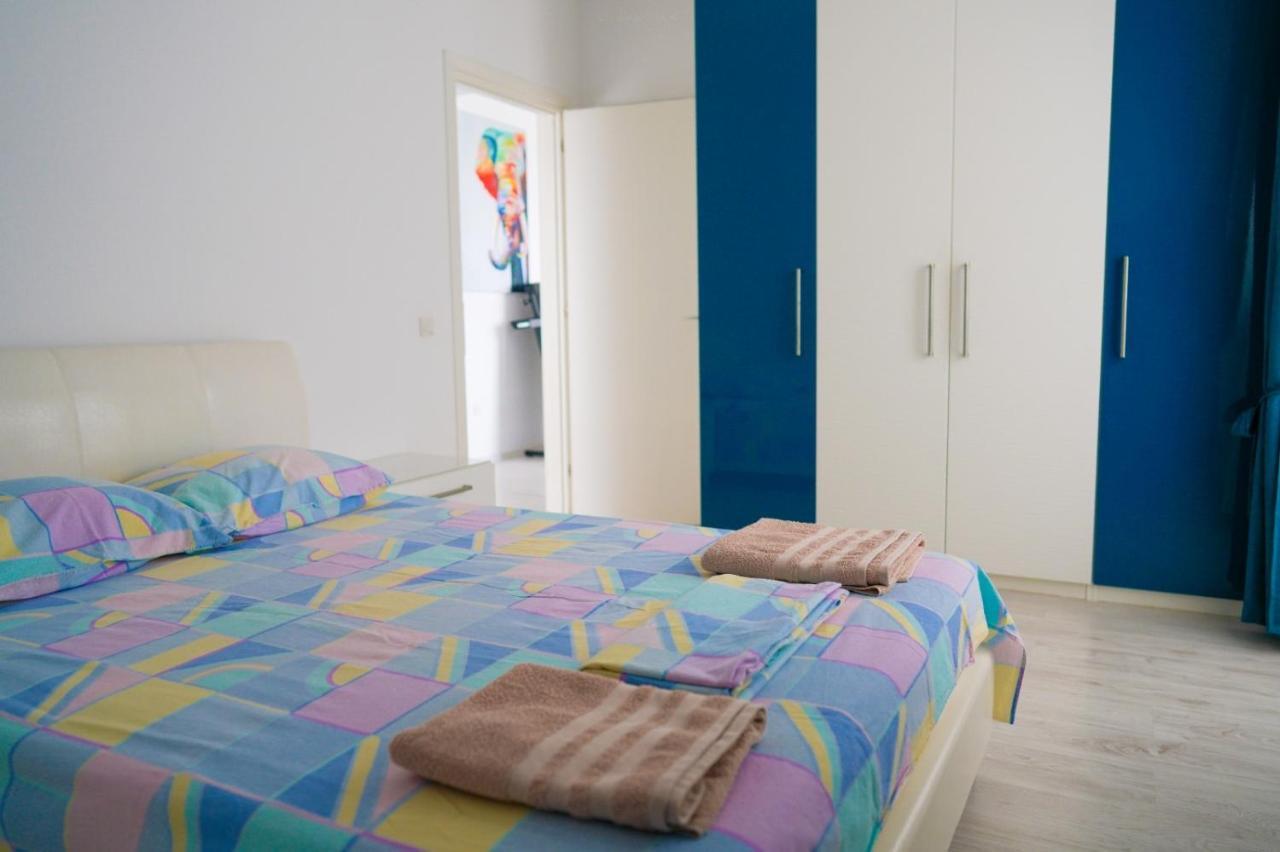 Feels Like Home Apartment M S Apartments Βουκουρέστι Εξωτερικό φωτογραφία
