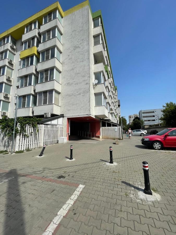 Feels Like Home Apartment M S Apartments Βουκουρέστι Εξωτερικό φωτογραφία